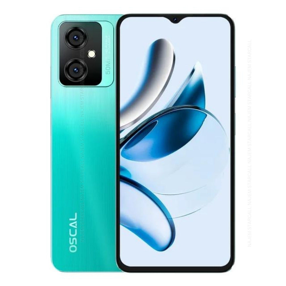 Blackview oscal tigre 10 téléphone