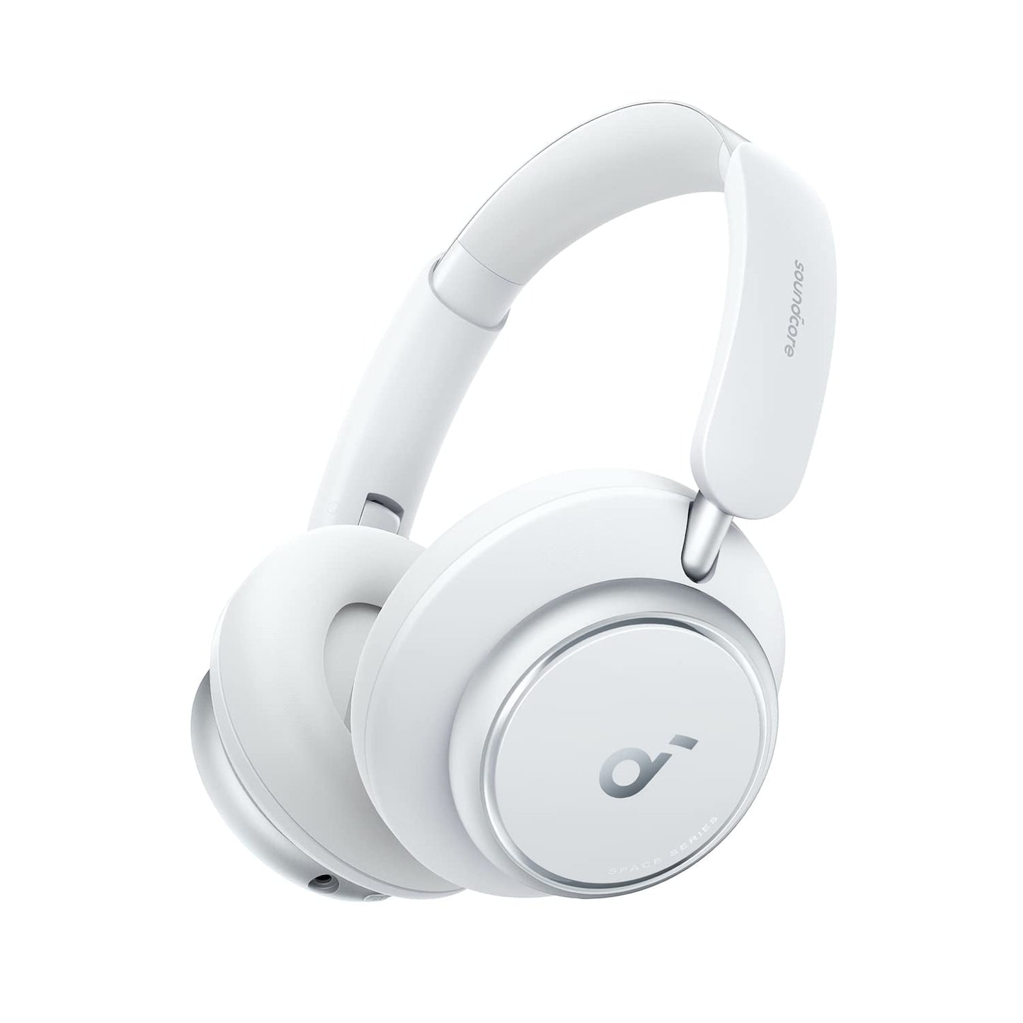 Anker Soundcore Space Q45 – Casque Bluetooth avec Réduction Active du Bruit (ANC) et Autonomie Étendue