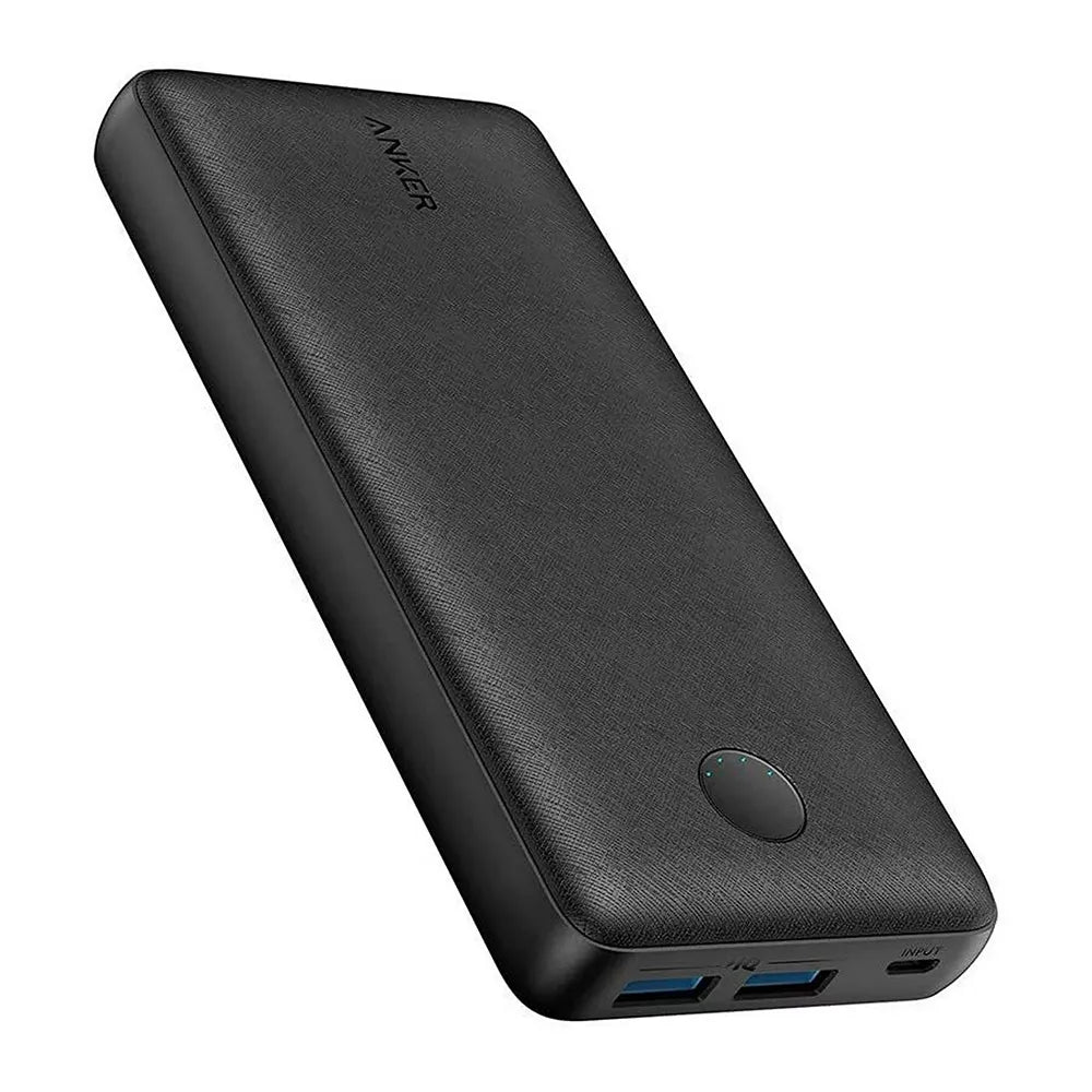 Anker PowerCore Select (10 000 - 20 000 mAh) batteries externes