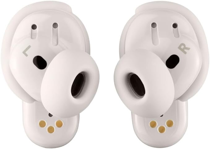 Bose Quiet comfort ultra earbuds