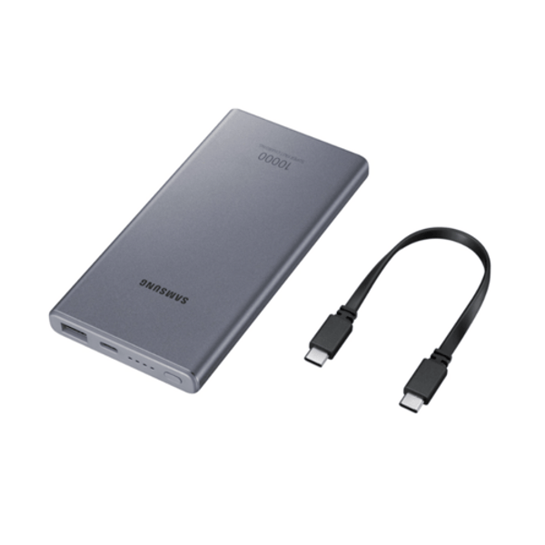 SAMSUNG BATTERY PACK 25W SUPER FAST CHARGING 10000mAh pd
