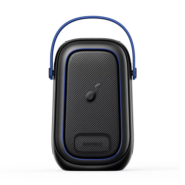 Anker Soundcore Rave Neo 2 – Enceinte Bluetooth Portable 80W