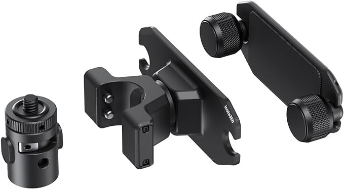 Insta360 magnetic selfie stick holster