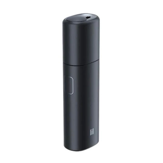 IQOS SOLID