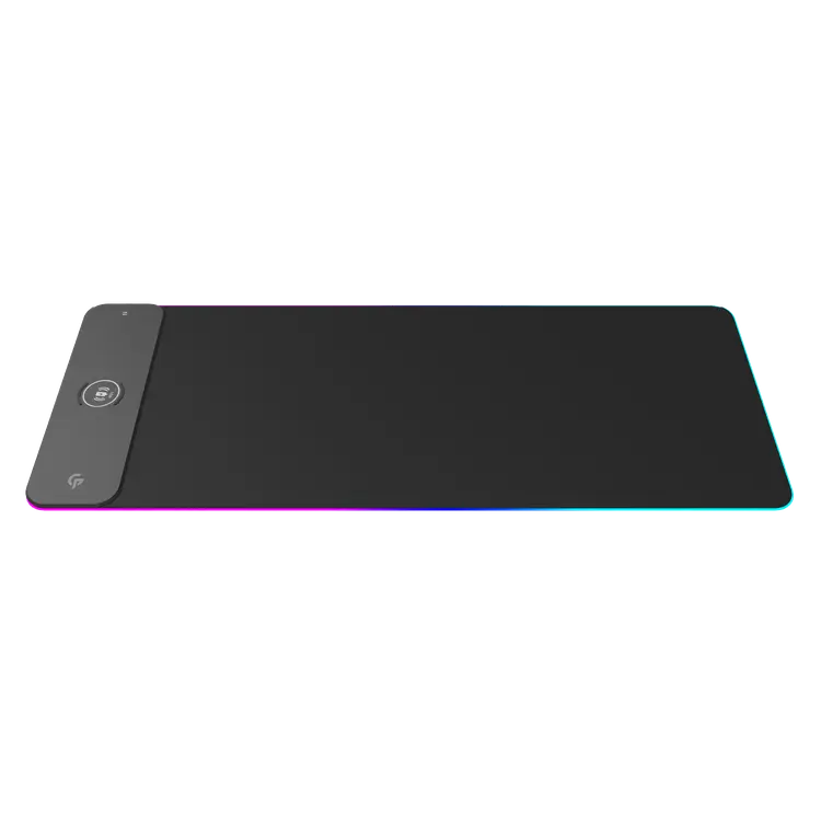 PORODO GAMING WIRELESS CHARGING RGB GAMING MOUSE PDX 115 XL