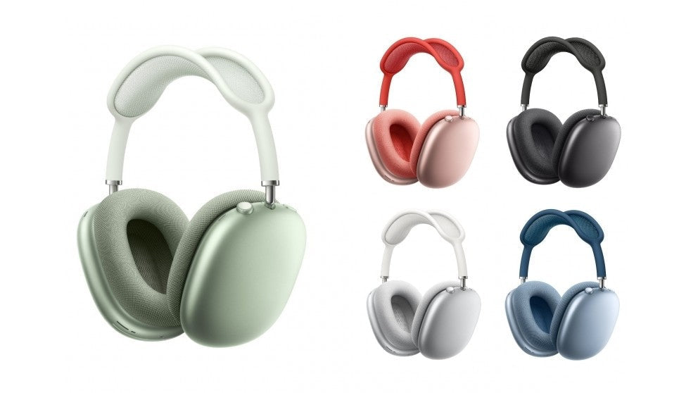 Apple AirPods max usb-c Casque