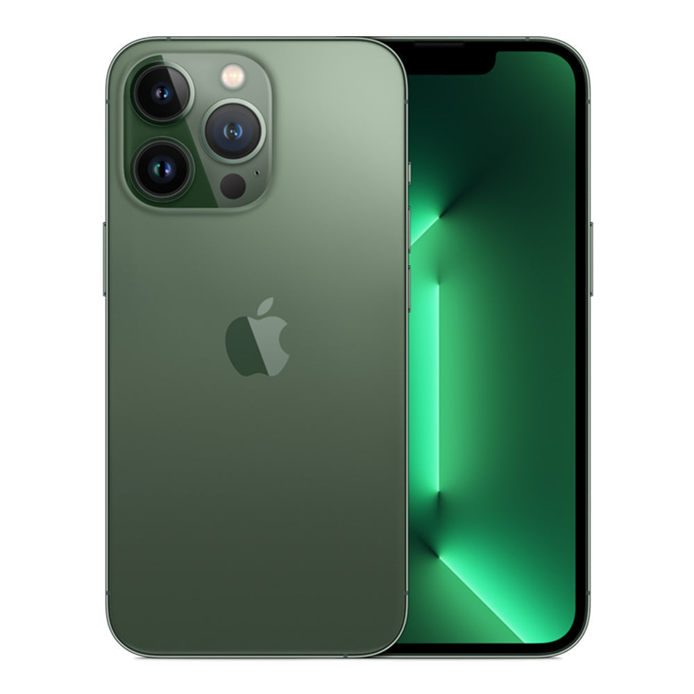 Open box iPhone 13 pro Max ( used 1 year warranty)