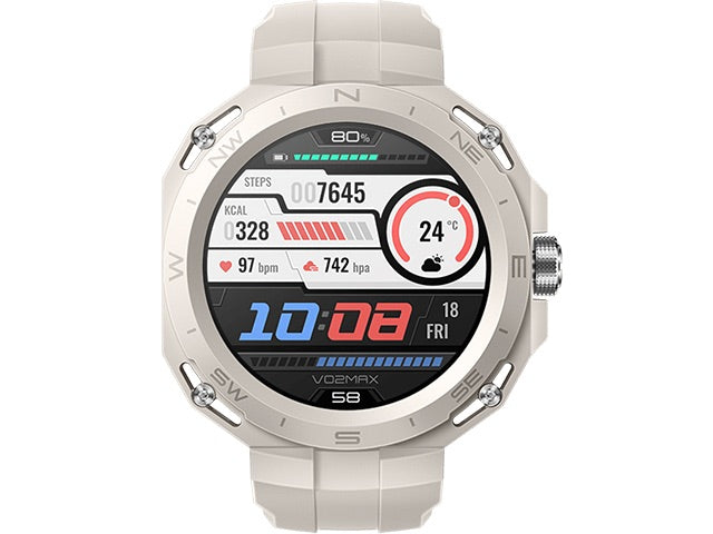 huawei GT montre connectée cyber