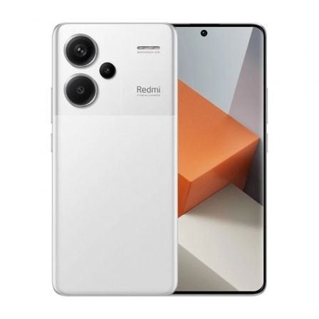 Xiaomi note 13 pro plus