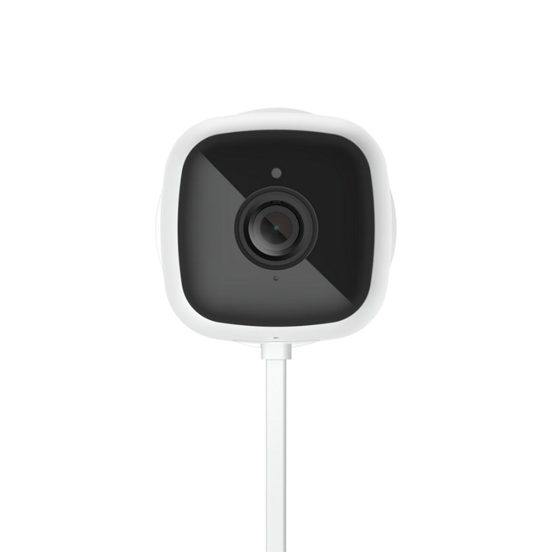 POWEROLOGY WIFI SMART OUTDOOR CAMERA 110 WIDE ANGELS