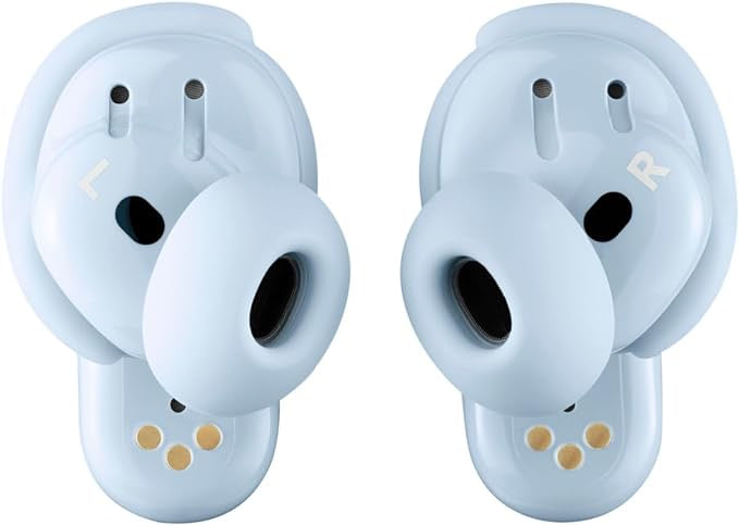 Bose Quiet comfort ultra earbuds