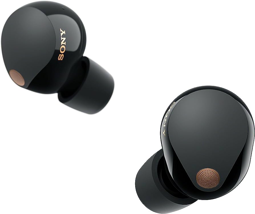 SONY WF-1000XM5 earbuds