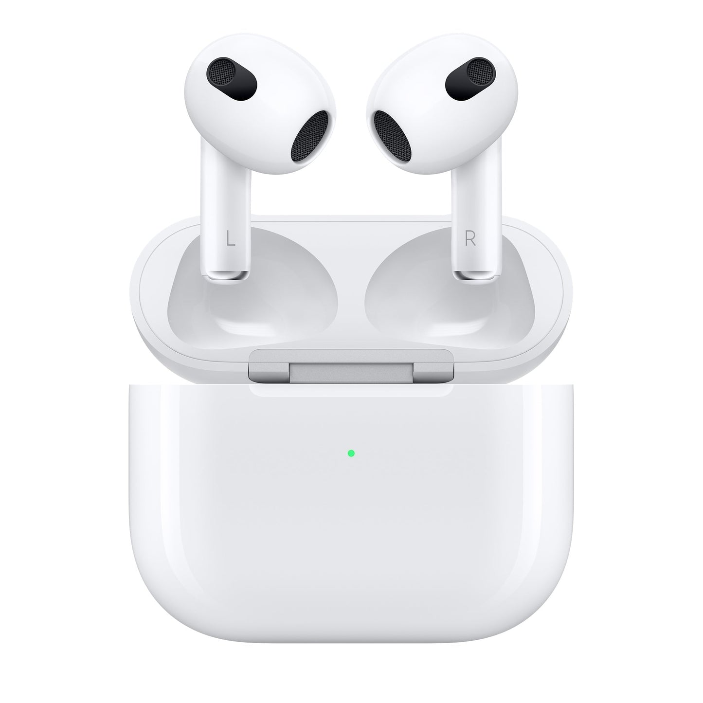 Apple – AirPods 3 écouteurs