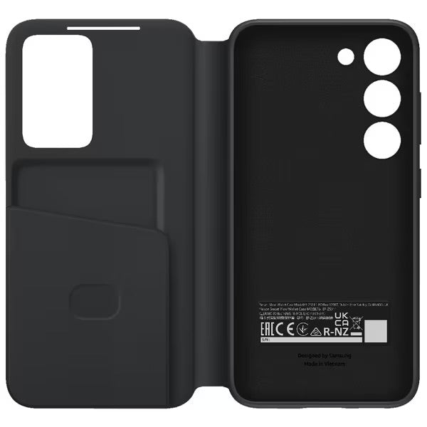 SMART VIEW WALLET CASE S23 ULTRA
