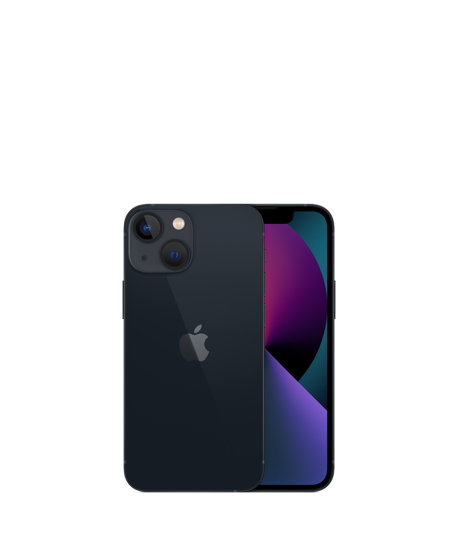 Open Box Iphone 13 mini (used 1 year warranty)