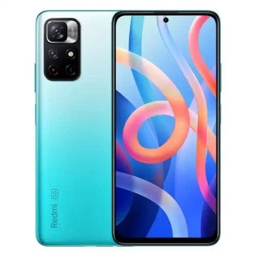 XIAOMI REDMI NOTE 11T PRO