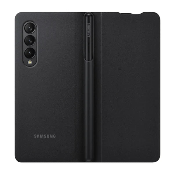 Samsung Galaxy Z Fold 3 Flip Cover + S Pen