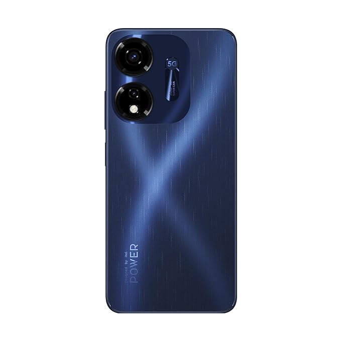 Itel P55