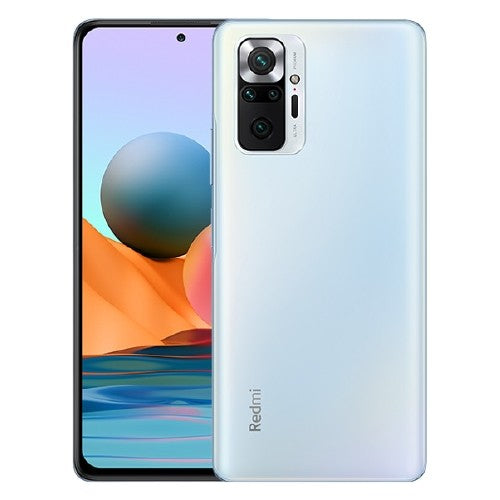 XIAOMI REDMI 10 PRO MAX