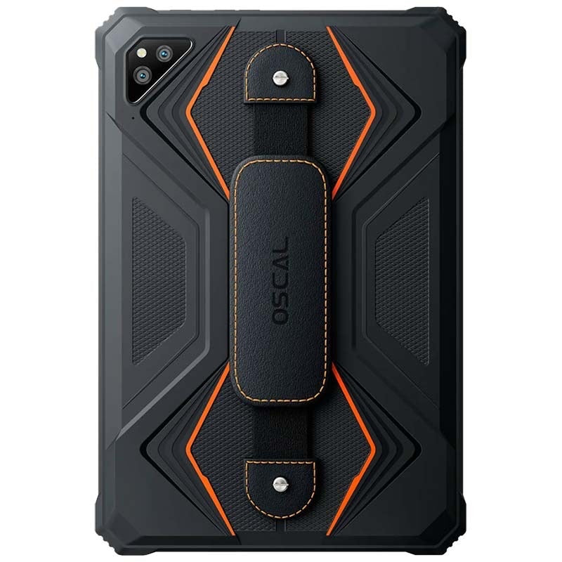 Blackview oscal tab spider man rugged