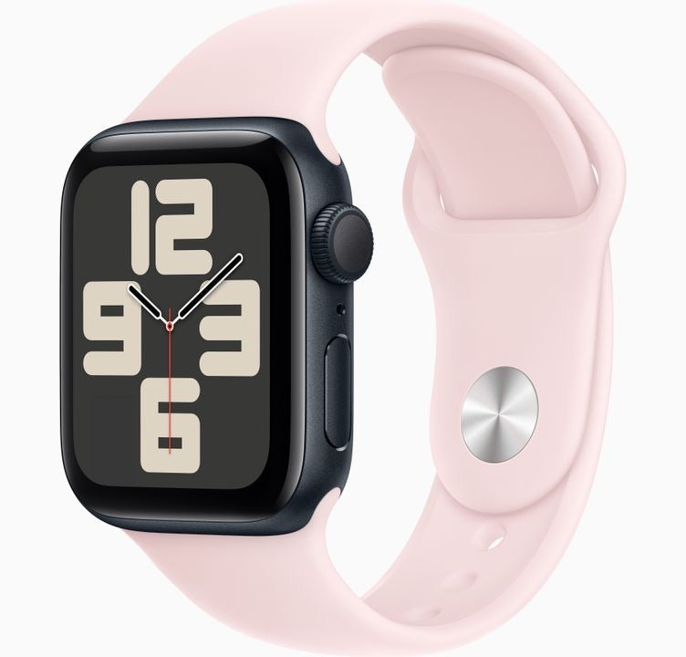 Apple watches se 2 (2023)