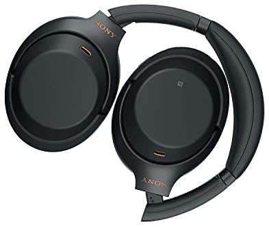 Sony WH-1000XM3 headphone