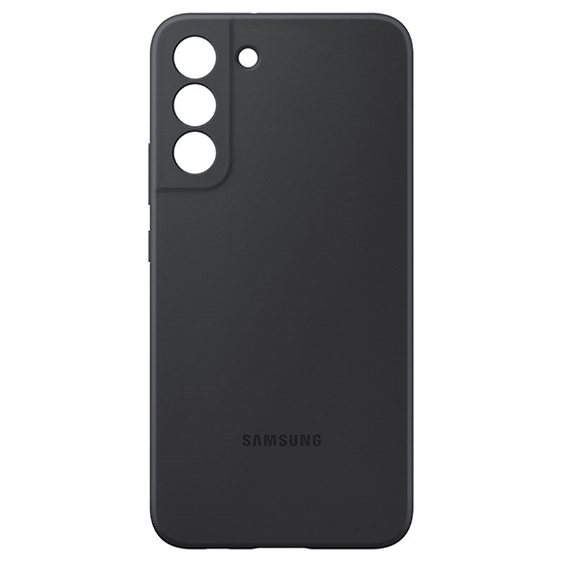 Samsung Galaxy Silicone Cover S22+