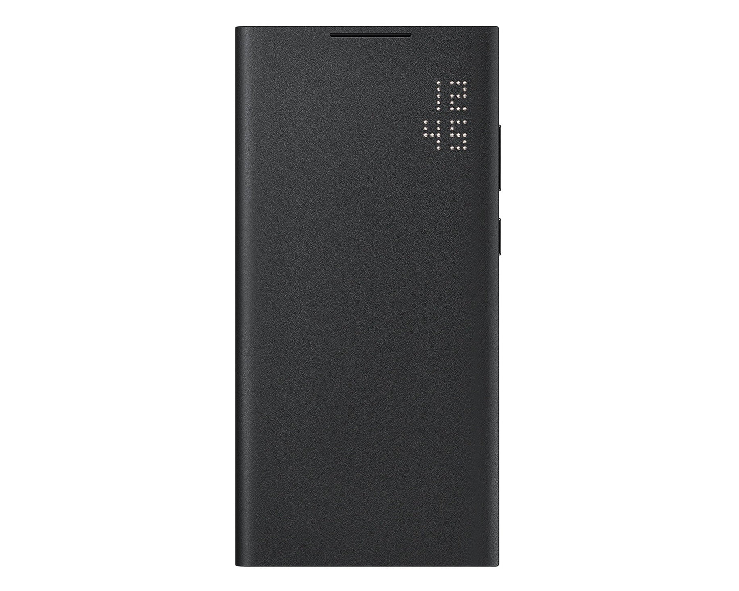 Samsung Galaxy Smart led view cover S22 Ultra