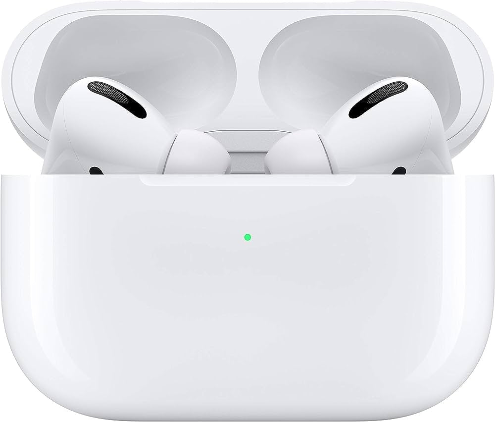 Apple AirPods Pro 2 écouteurs