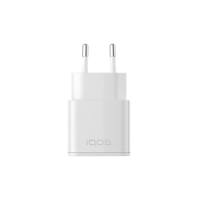 IQOS ORIGINALS POWER ADAPTOR TYPE-C