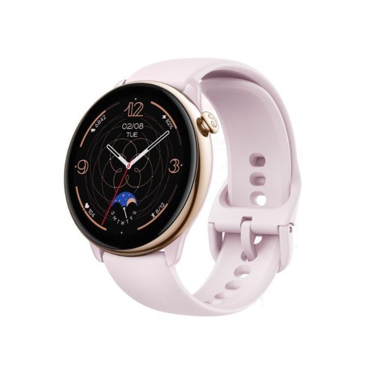 Amazfit GTR Mini (Marque Zepp)