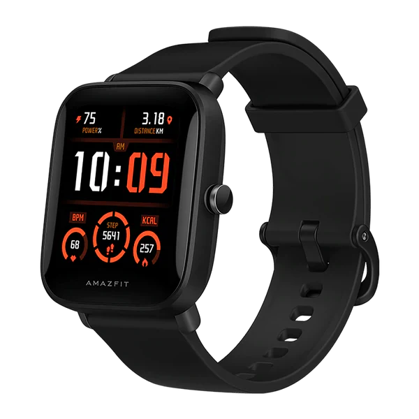 Amazfit Bip U et Bip U Pro – Montres Connectées de Santé et Fitness