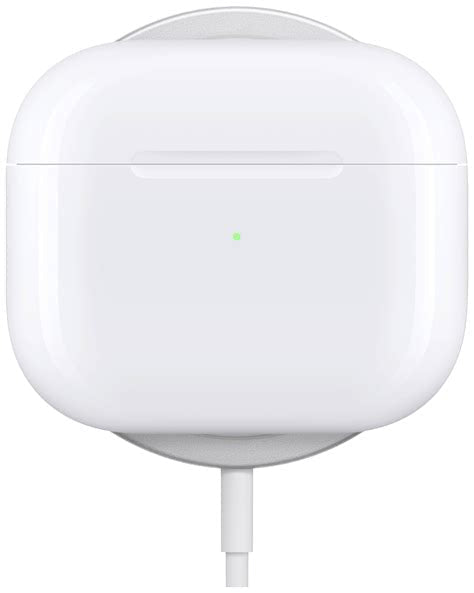Apple – AirPods 3 écouteurs