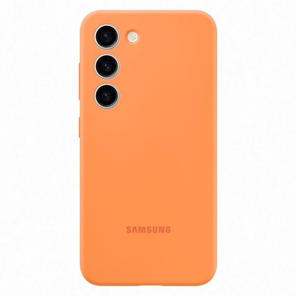 SILICONE CASE S23 PLUS