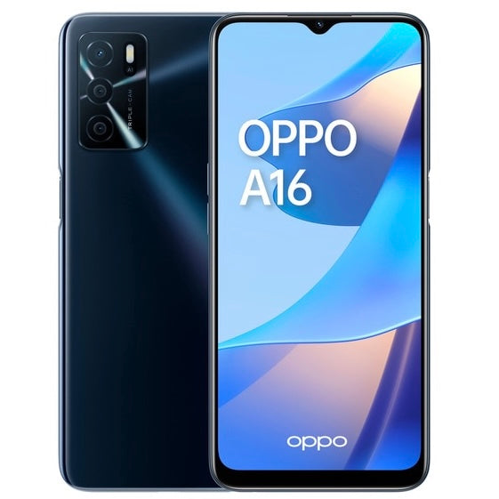 OPPO A16