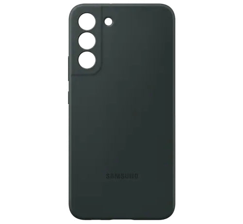 Samsung Galaxy Silicone Cover S22+
