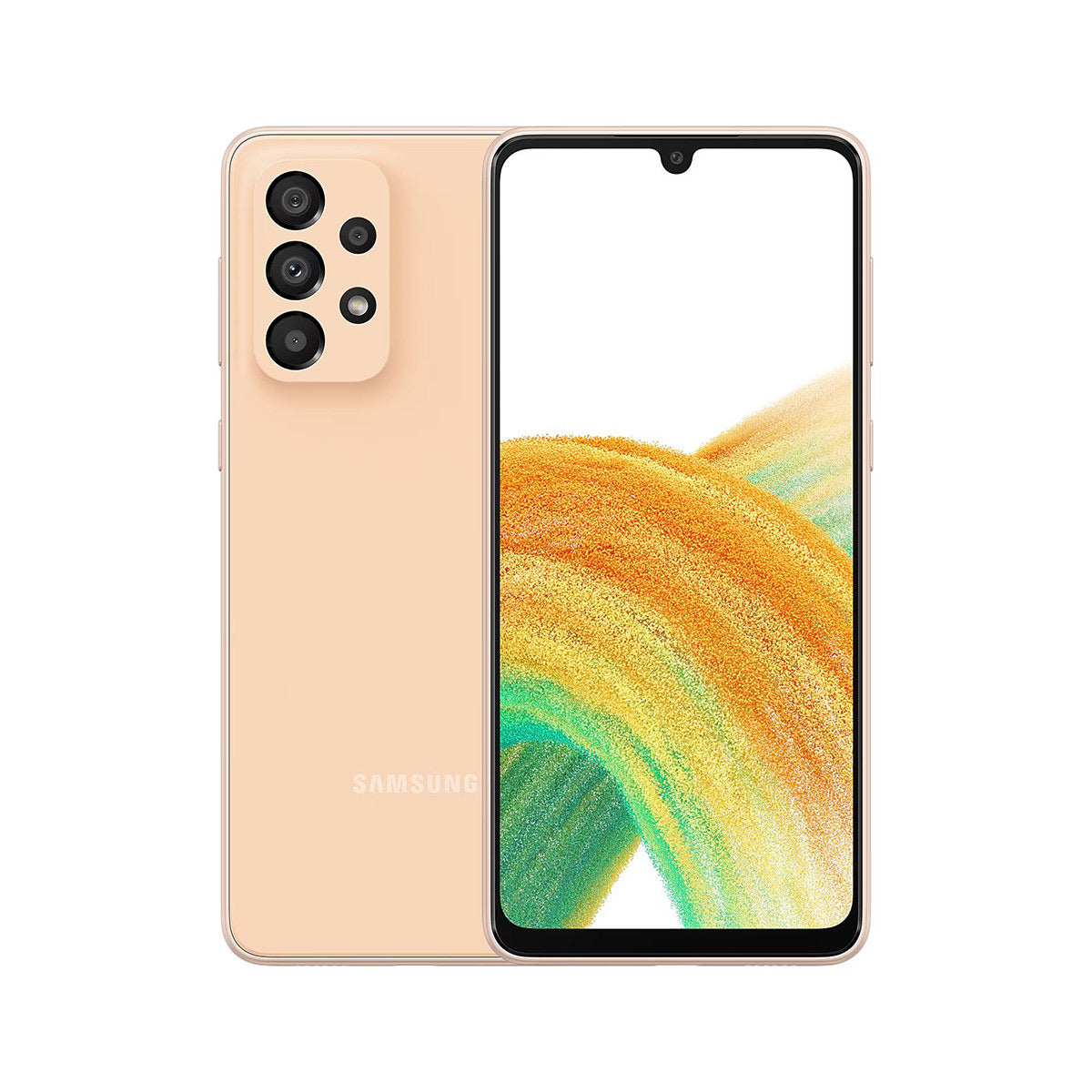 SAMSUNG GALAXY A23
