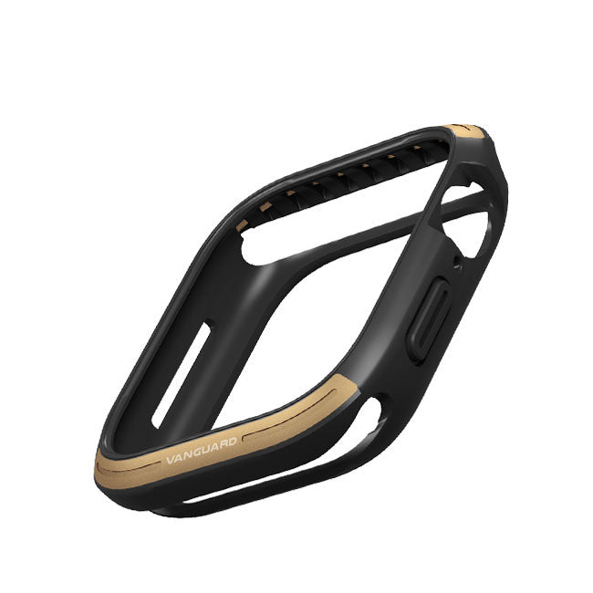 Vanguard duro Étui + bracelet pour Apple Watch