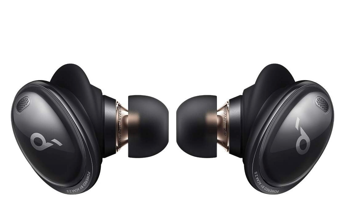 Anker Soundcore Liberty 3 Pro – Écouteurs True Wireless avec Son Hi‑Res et ANC