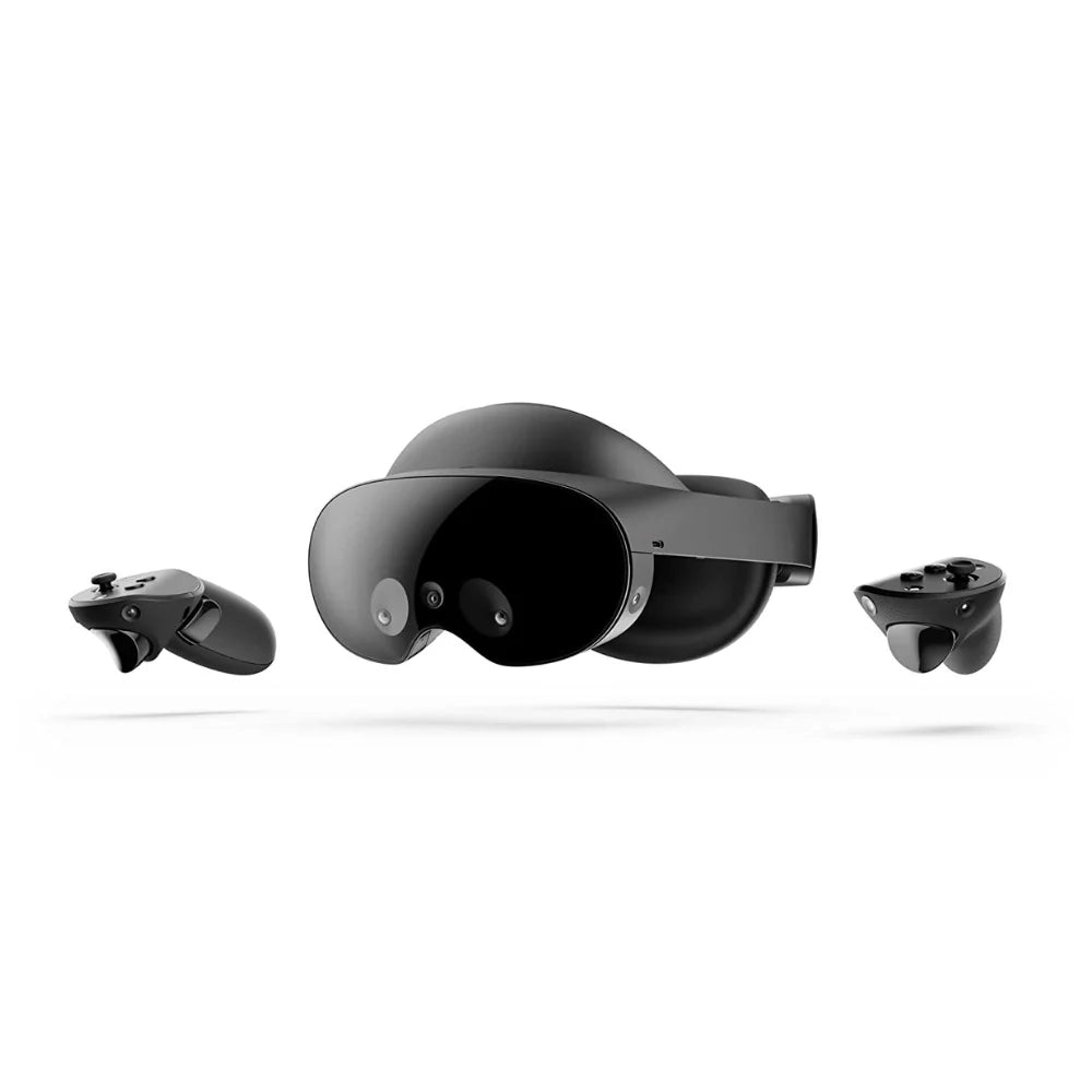 OCULUS META QUEST PRO