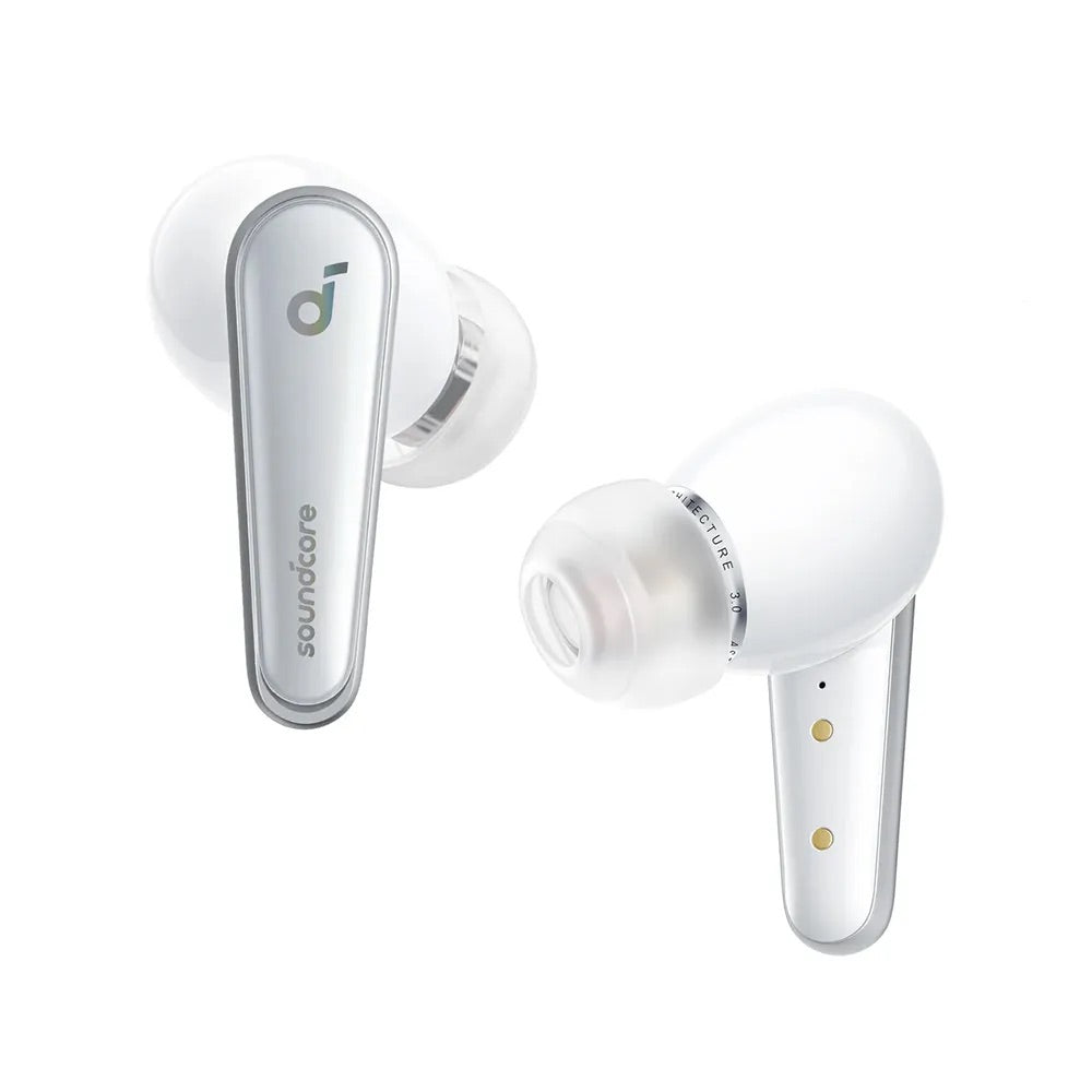 Anker Soundcore Liberty 4 – Écouteurs True Wireless avec Son Haute Résolution et ANC