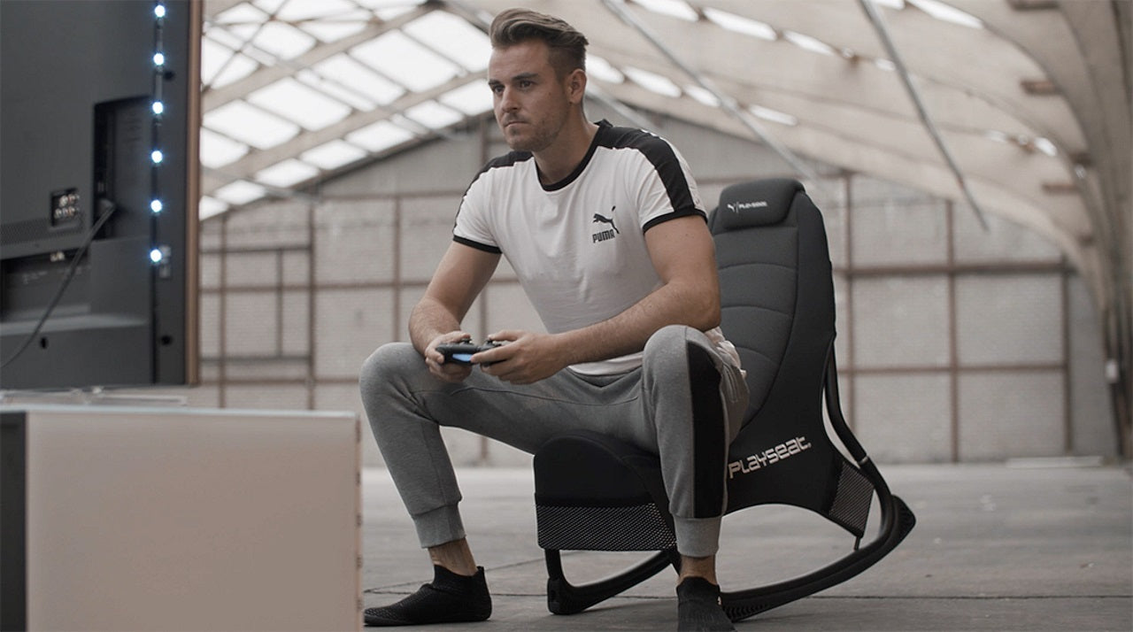 PLAYSEAT AVTICE GAMING SEAT PUMA