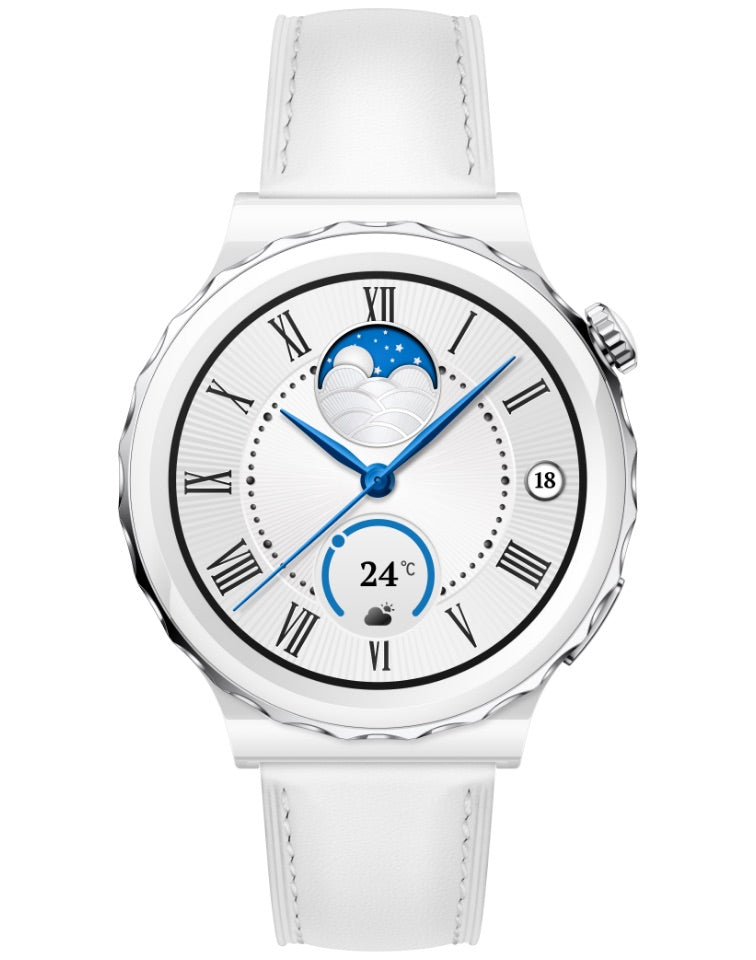 HUAWEI WATCH GT 3 PRO