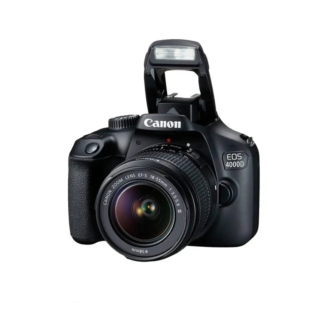 Open Box cameras