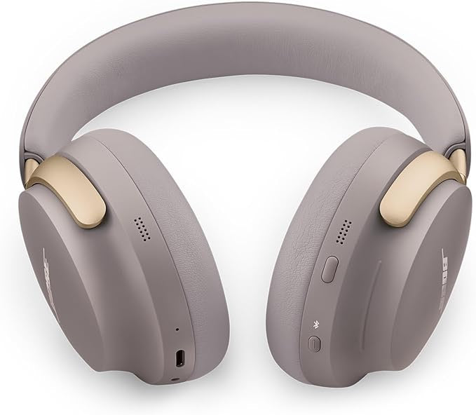 Bose Quiet Comfort Ultra Headphones