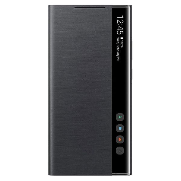 SMART CLEAR VIEW COVER s21/s21+