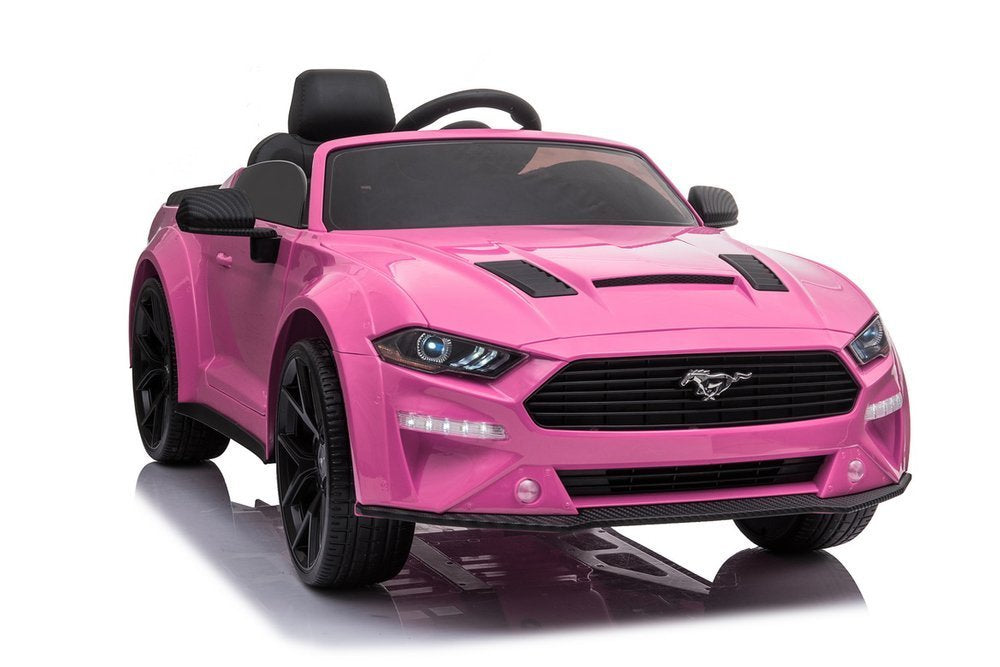 CAR KIDS FORD LB-2038EL(M2)