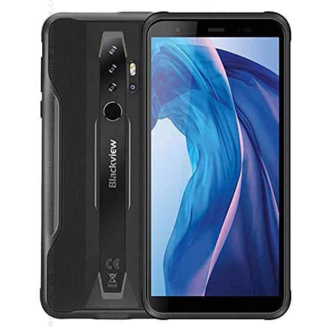 Black View BV 6300 PRO