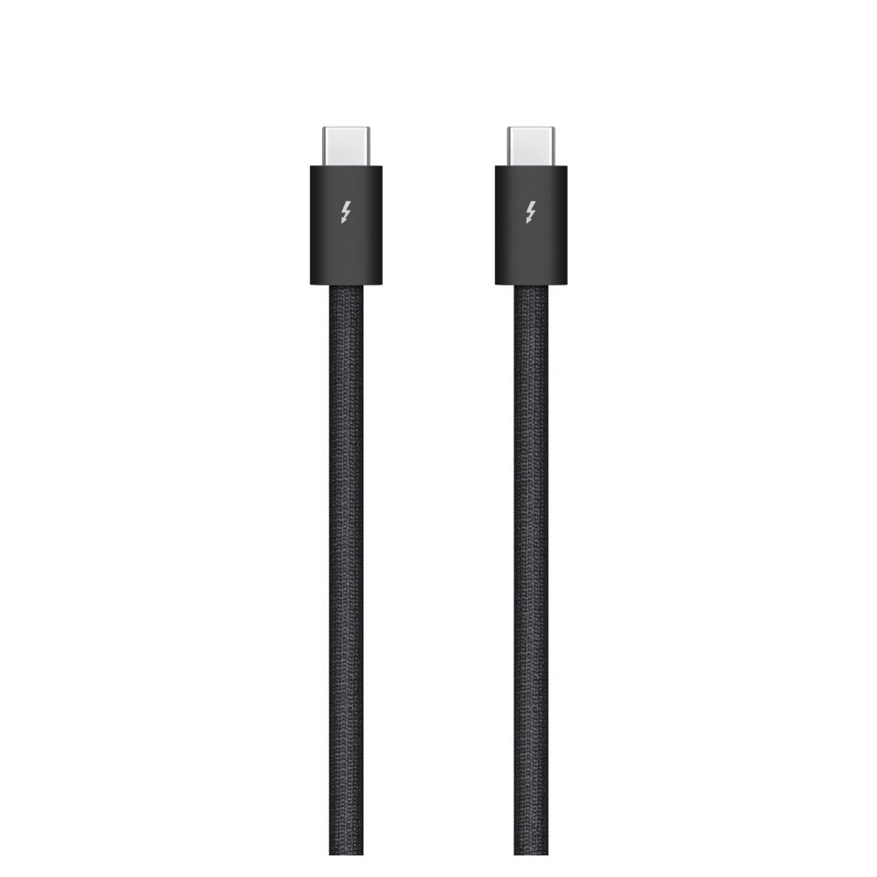 Apple Thunderbolt 4 pro cable