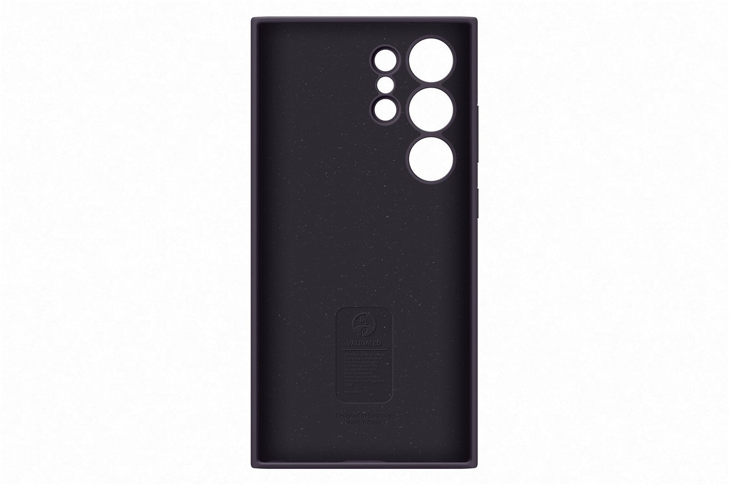 Silicone Case Galaxy S24 ultra